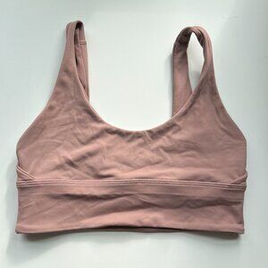 Lululemon Align Scoop Neck Bra (A/B cup)
